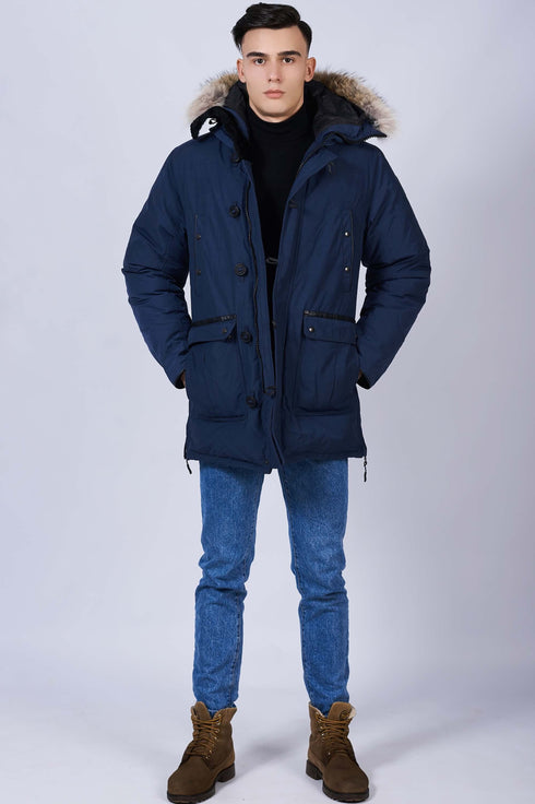 Alaska Parka